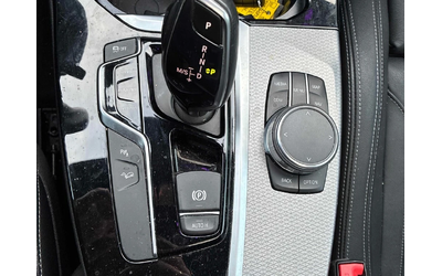 BMW X3 * XDRIVE30I * CARFAX * ЦЕНА ДО БГ - автомобили, коли, обяви за нови и употребявани 12