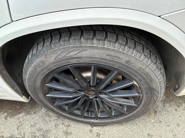 BMW X3 * XDRIVE30I * CARFAX * ЦЕНА ДО БГ - автомобили, коли, обяви за нови и употребявани 5