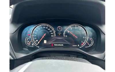 BMW X3 * XDRIVE30I * CARFAX * ЦЕНА ДО БГ - автомобили, коли, обяви за нови и употребявани 9