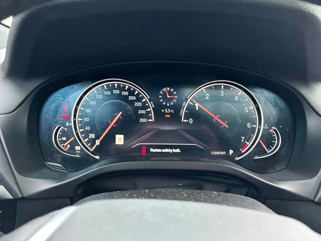 BMW X3 * XDRIVE30I * CARFAX * ЦЕНА ДО БГ - автомобили, коли, обяви за нови и употребявани 9