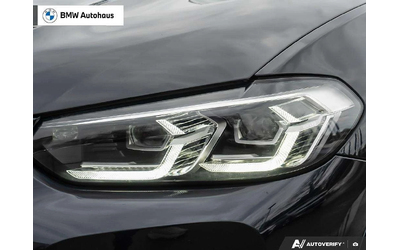 BMW X3 * M40i * CARFAX * ЦЕНА ДО БГ - автомобили, коли, обяви за нови и употребявани 10