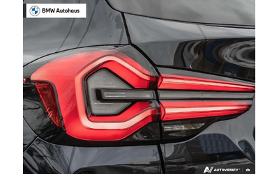 BMW X3 * M40i * CARFAX * ЦЕНА ДО БГ - автомобили, коли, обяви за нови и употребявани 11