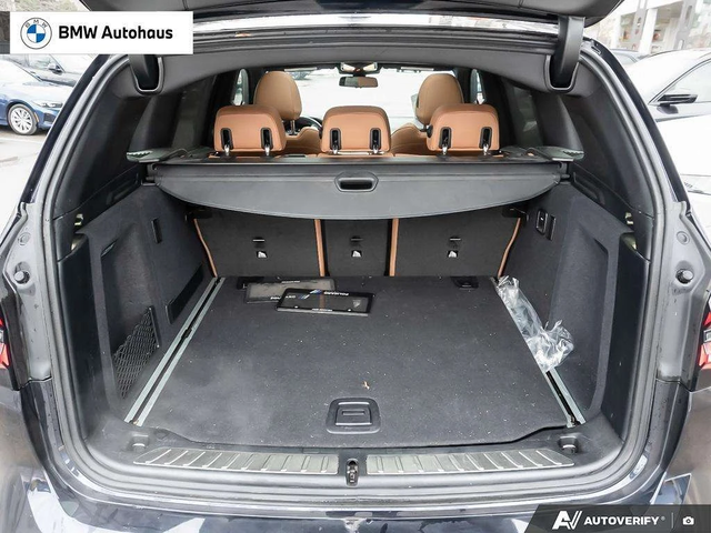 BMW X3 * M40i * CARFAX * ЦЕНА ДО БГ - автомобили, коли, обяви за нови и употребявани 16