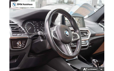 BMW X3 * M40i * CARFAX * ЦЕНА ДО БГ - автомобили, коли, обяви за нови и употребявани 6