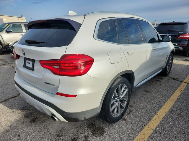 BMW X3 * XDRIVE30I * CARFAX * ЦЕНА ДО БГ - автомобили, коли, обяви за нови и употребявани 2