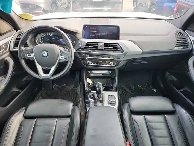 BMW X3 * XDRIVE30I * CARFAX * ЦЕНА ДО БГ - автомобили, коли, обяви за нови и употребявани 5