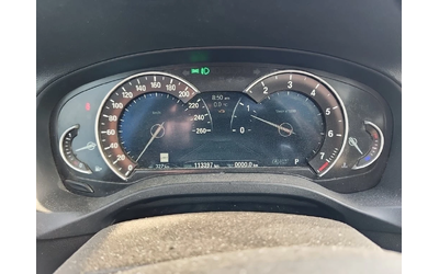 BMW X3 * XDRIVE30I * CARFAX * ЦЕНА ДО БГ - автомобили, коли, обяви за нови и употребявани 6