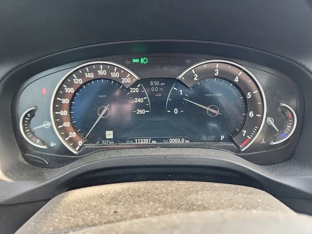 BMW X3 * XDRIVE30I * CARFAX * ЦЕНА ДО БГ - автомобили, коли, обяви за нови и употребявани 6