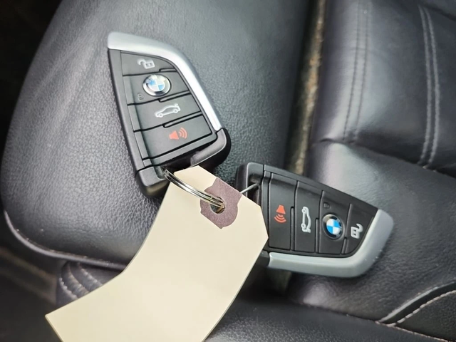 BMW X3 * XDRIVE30I * CARFAX * ЦЕНА ДО БГ - автомобили, коли, обяви за нови и употребявани 8