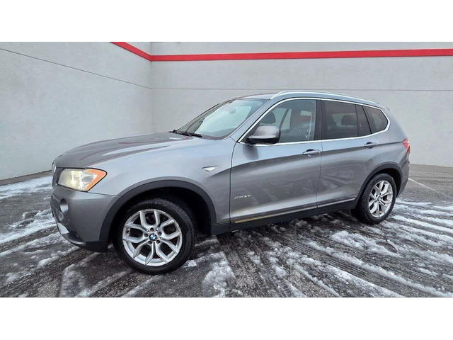 BMW X3 * xDrive28i * CARFAX * ЦЕНА ДО БГ - автомобили, коли, обяви за нови и употребявани 0