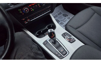 BMW X3 * xDrive28i * CARFAX * ЦЕНА ДО БГ - автомобили, коли, обяви за нови и употребявани 11