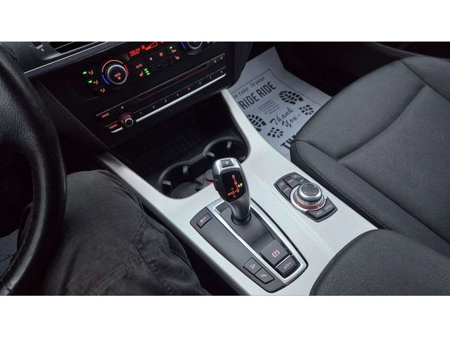 BMW X3 * xDrive28i * CARFAX * ЦЕНА ДО БГ - автомобили, коли, обяви за нови и употребявани 11