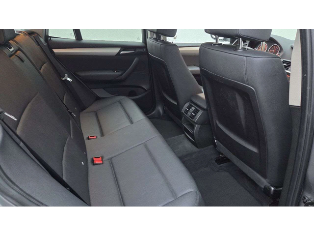 BMW X3 * xDrive28i * CARFAX * ЦЕНА ДО БГ - автомобили, коли, обяви за нови и употребявани 12