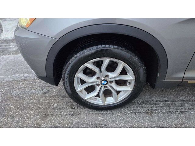 BMW X3 * xDrive28i * CARFAX * ЦЕНА ДО БГ - автомобили, коли, обяви за нови и употребявани 15