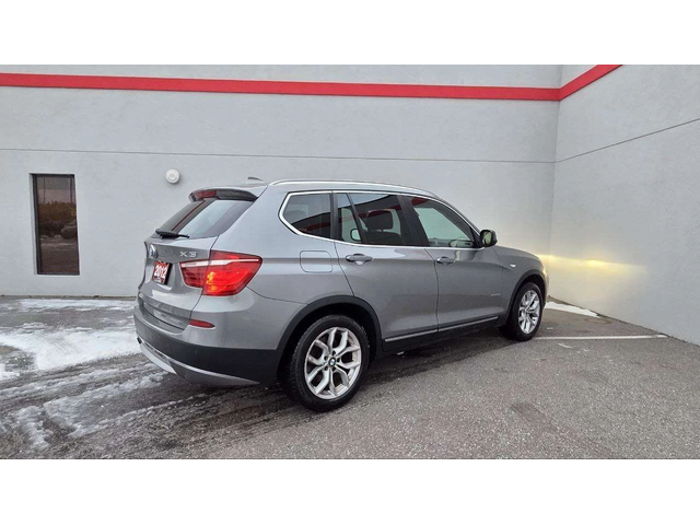 BMW X3 * xDrive28i * CARFAX * ЦЕНА ДО БГ - автомобили, коли, обяви за нови и употребявани 5