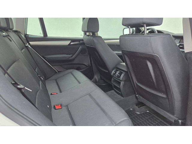 BMW X3 * xDrive28i * CARFAX * ЦЕНА ДО БГ - автомобили, коли, обяви за нови и употребявани 10