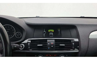 BMW X3 * xDrive28i * CARFAX * ЦЕНА ДО БГ - автомобили, коли, обяви за нови и употребявани 11