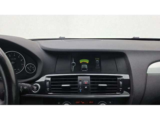 BMW X3 * xDrive28i * CARFAX * ЦЕНА ДО БГ - автомобили, коли, обяви за нови и употребявани 11