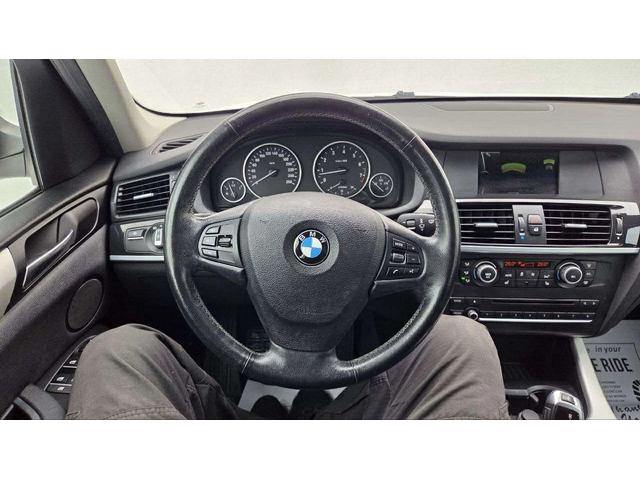 BMW X3 * xDrive28i * CARFAX * ЦЕНА ДО БГ - автомобили, коли, обяви за нови и употребявани 12