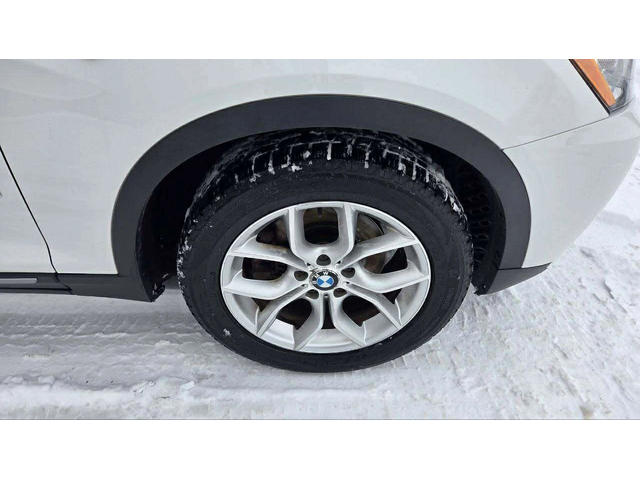 BMW X3 * xDrive28i * CARFAX * ЦЕНА ДО БГ - автомобили, коли, обяви за нови и употребявани 16