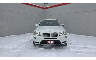 bmw-x3 - 1