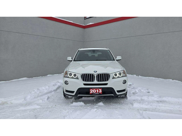 BMW X3 * xDrive28i * CARFAX * ЦЕНА ДО БГ - автомобили, коли, обяви за нови и употребявани 1