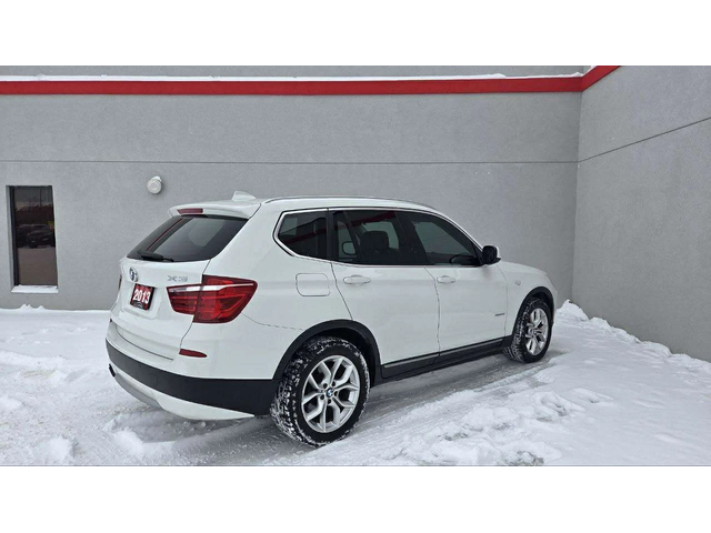 BMW X3 * xDrive28i * CARFAX * ЦЕНА ДО БГ - автомобили, коли, обяви за нови и употребявани 5