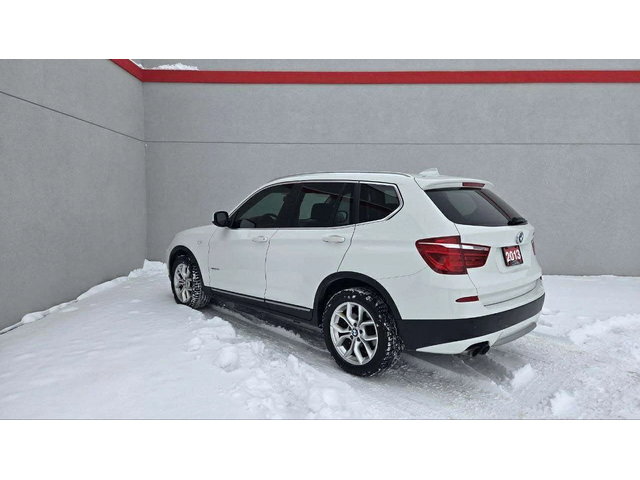 BMW X3 * xDrive28i * CARFAX * ЦЕНА ДО БГ - автомобили, коли, обяви за нови и употребявани 6