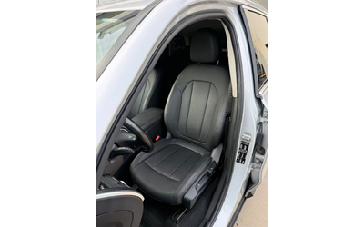 BMW X3 - автомобили, коли, обяви за нови и употребявани 12