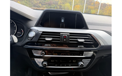 BMW X3 - автомобили, коли, обяви за нови и употребявани 15