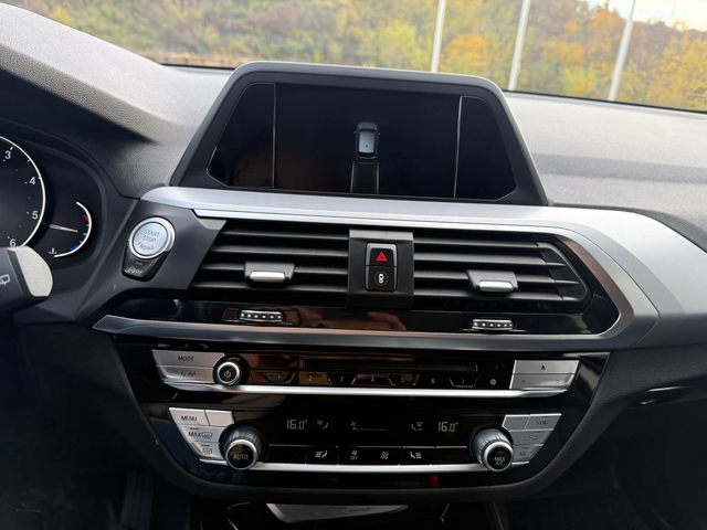 BMW X3 - автомобили, коли, обяви за нови и употребявани 15