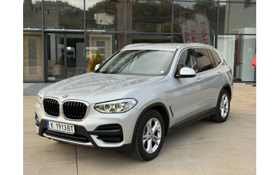 bmw-x3 - 1