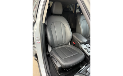 BMW X3 - автомобили, коли, обяви за нови и употребявани 8