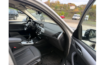 BMW X3 - автомобили, коли, обяви за нови и употребявани 9