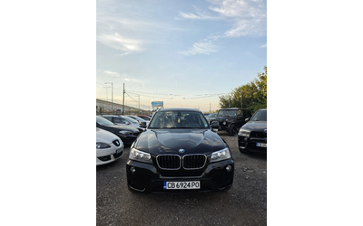 bmw-x3 - 0