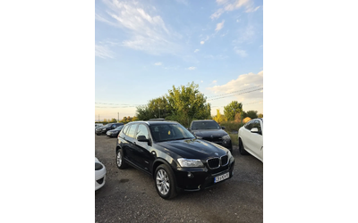 bmw-x3 - 1