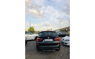 bmw-x3 - 3