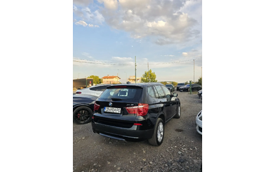 bmw-x3 - 5