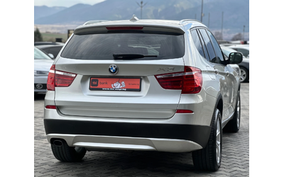 bmw-x3 - 5