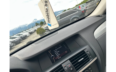 BMW X3 NAVI* LED* X DRIVE* TOP* - автомобили, коли, обяви за нови и употребявани 14