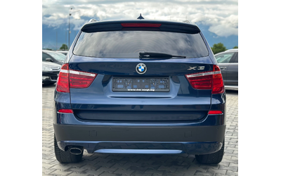 bmw-x3 - 4