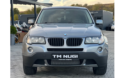 bmw-x3 - 0