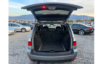 BMW X3 2.0D* 6speed* FACE* TOP* - автомобили, коли, обяви за нови и употребявани 13