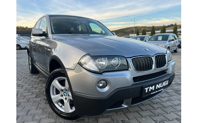 bmw-x3 - 1