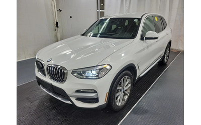 bmw-x3 - 0