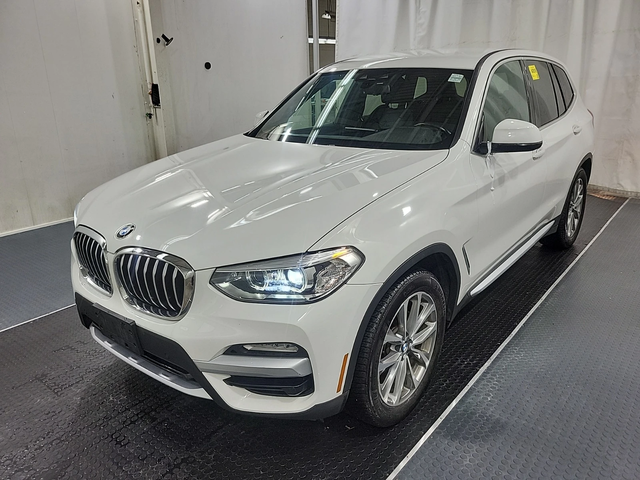 BMW X3 2.0 XDRIVE30I - автомобили, коли, обяви за нови и употребявани 0