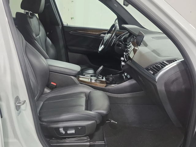 BMW X3 2.0 XDRIVE30I - автомобили, коли, обяви за нови и употребявани 10