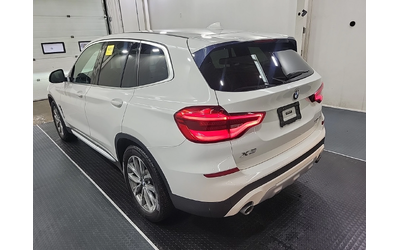 bmw-x3 - 1
