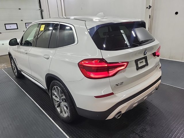 BMW X3 2.0 XDRIVE30I - автомобили, коли, обяви за нови и употребявани 1