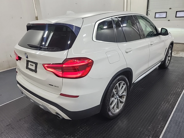 BMW X3 2.0 XDRIVE30I - автомобили, коли, обяви за нови и употребявани 3